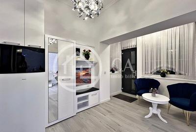 Apartament de vânzare cu 3 camere în zona centrală, Oradea Apartament de vânzare cu 3 camere în zona centrală, Oradea - 6