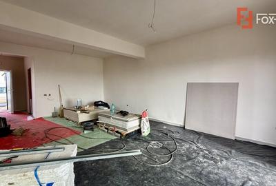 Duplex cu 5 camere de 128 mp utili si teren de 420 mp, zona Giarmata Vii - 3