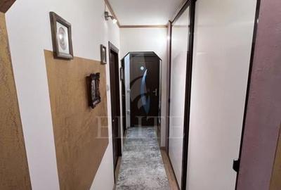 Apartament 3 camere în zona MEHEDINTI - 4
