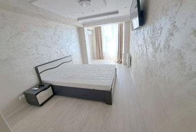 Apartament cu 2 camere decomandat în Herăstrău - 3