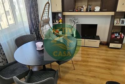 Apartament cu 2 camere nedecomandat în Est - 7
