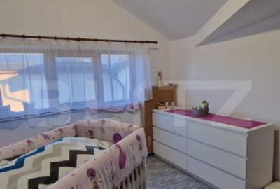 Casa individuala, 134 mp, teren 489 mp, Gilau - 9