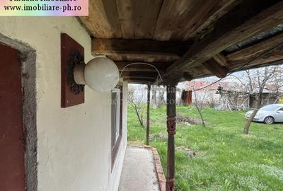 Casa de vanzare - Cocorastii Colt - 16