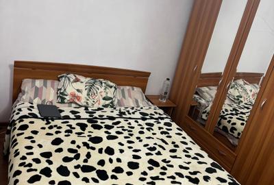 Apartament cu 2 camere semidecomandat în Central - 5