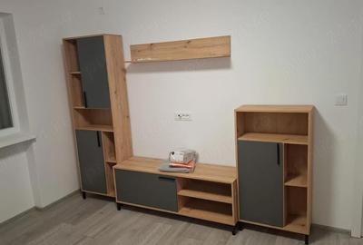 Apartament cu 2 camere decomandat în George Enescu - 5