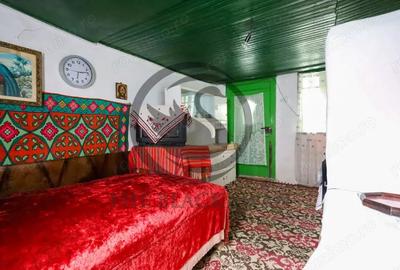 Casa cu 5 camere de vanzare | Dumbrava, Prahova I Comision 0% - 5