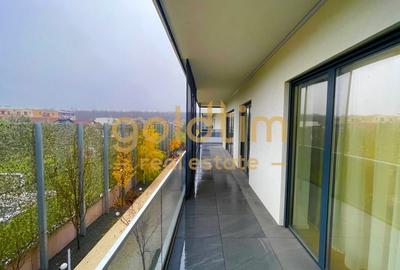 NOU/SUPERB/TERASA 23MP/PARCARE SUBTERANA/ANSAMBLU CU GYM Si PISCINA - 25