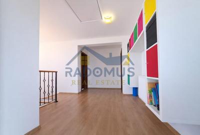 Casă Păulești - Teren 500 Mp - 5 Camere - 3 Băi - 208 Mp Utili - 15