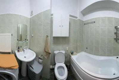 Inchiriez apartament - 1 camera - 45 mp - ultracentral - zona facultate Medicina - 9