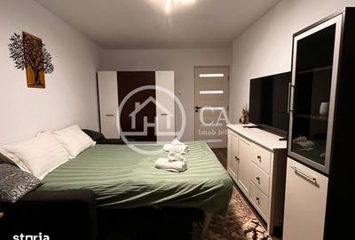Apartament cu 2 camere decomandat în Orașul Nou