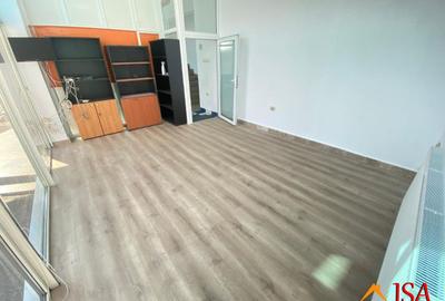 Spațiu comercial / birou – zona TEREZIAN - 3