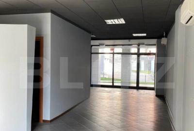 Spa?iu comercial, 60 mp, zona Torontalului-Complex The Ring - 2