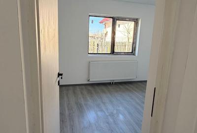 Casă individuală cu 4 camere cu Canalizare în Corbu - 8