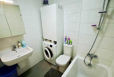 Apartament 2 camere/ PLAZA-21 RESIDENCE/ Centrala/Metrou - 4