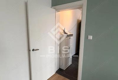 Apartament cu 2 camere semidecomandat în Central - 3