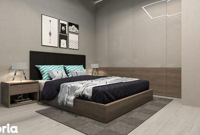 Apartament cu 3 camere în Aurel Vlaicu - 5