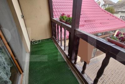 Casa 6 camere, 180 mp utili, 460 mp teren, Turda - 10