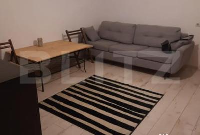 Garsonieră decomandată în Grigorescu - 1