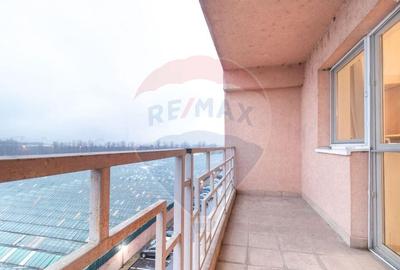 Apartament cu loc de parcare, priveliste libera Delta Vac... - 11