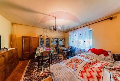 Casa cu 3 camere de vanzare in zona Gai, teren de 1249mp - 15