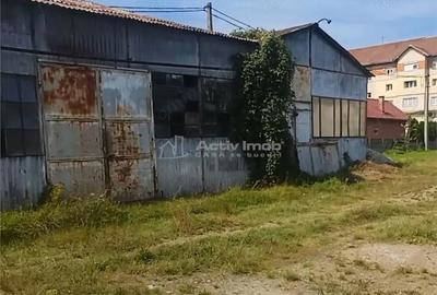 Spațiu comercial, de 405 mp, în Ultracentral - 10