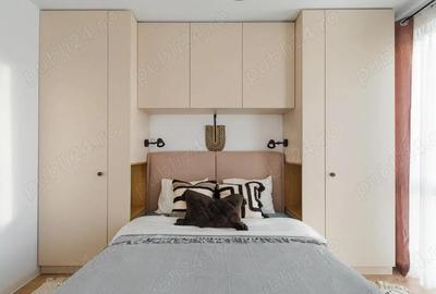 Inchiriere apartament de lux - 2 camere Uno Residence, Bra?ov - 1