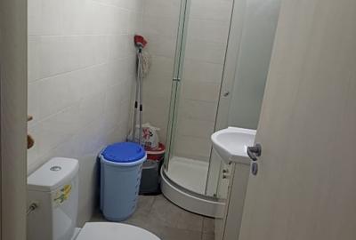 Garsonieră decomandată, mobilată în Militari - 5