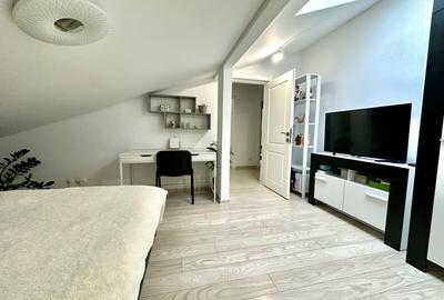 3 camere | Bazilescu | Bucurestii Noi | 85 MP | Metrou | COM 0% - 5