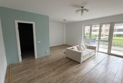 Apartament cu 2 camere semidecomandat în Florești - 2