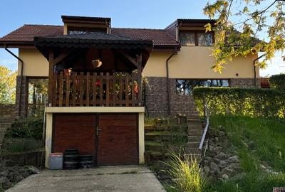 Casă individuală cu 4 camere cu Teren 750 Mp în Lugojel - 2