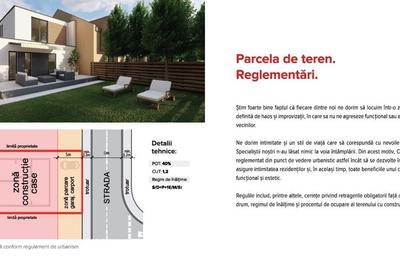 Aici construiești mai mult decât o casă... un stil de viață. - 13