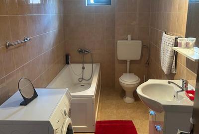 Apartament cu 2 camere decomandat în Bragadiru - 6