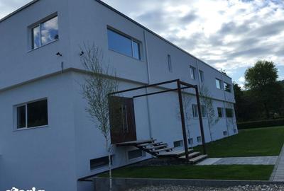 Casă cu 4 camere cu Teren 1100 Mp în Feleacu - 6