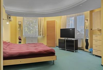 Vila individuala 360 mp utili zona  Pipera/Voluntari comision 0 % - 11