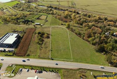 Spațiu comercial, în Chilieni - 7