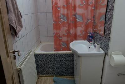 Apartament cu 2 camere decomandat în Florilor - 6