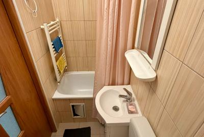 Garsonieră decomandată în Central - 5