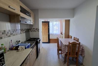 Casă cu 2 camere cu Teren 2000 Mp în Coaș - 8