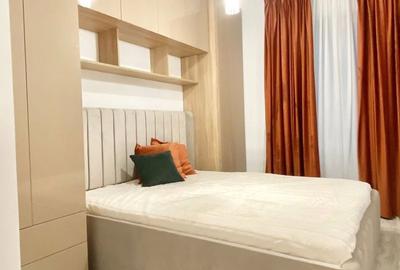 Apartament cu 2 camere în Central - 5