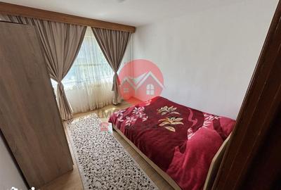 Apartament cu 3 camere în Central - 2