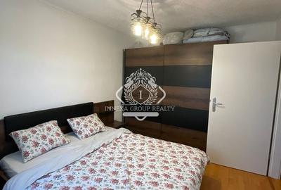 Apartament 3 camere, mobilat și utilat, lângă Pădurea Corbeanca - 4