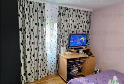 Apartament 2 camere - str. Odessa - vanzare - Braila - 3