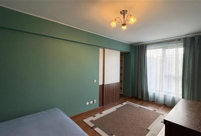 Apartament cu 2 camere circular, mobilat în Gheorgheni - 10