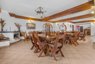 Hotel/Pensiune, de 878 mp, în Poiana Brașov - 3
