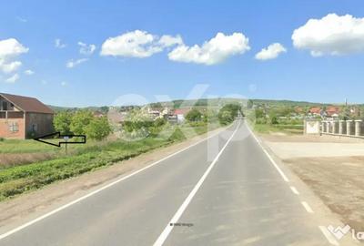 Teren în Luizi-Călugăra - 2