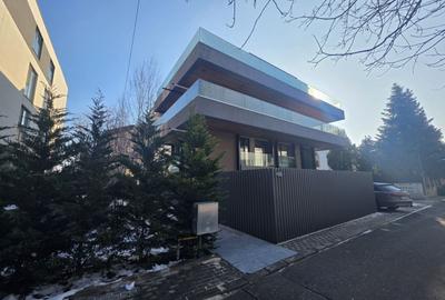 4 camere devanzare Iancu Nicolae Cambrige School parcare subterana lux - 30