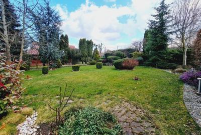 Casa cu gradina de inchiriat, liniste, confort si eleganta, cart Europa - 14