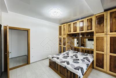 Apartament cu 2 camere nedecomandat în Exterior Sud - 7