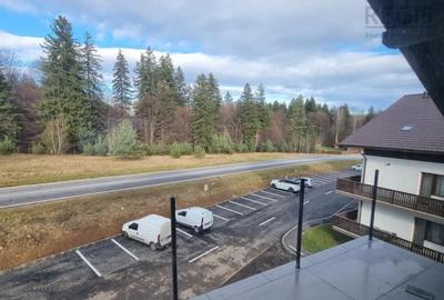 Apartament cu 4 camere semidecomandat în Poiana Brașov - 3