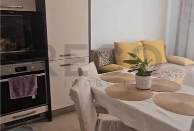 Apartament cu 3 camere în Orașul Nou - 2